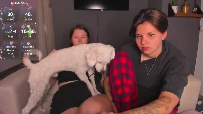 kortney_williams Adult Chat December 18, 2025