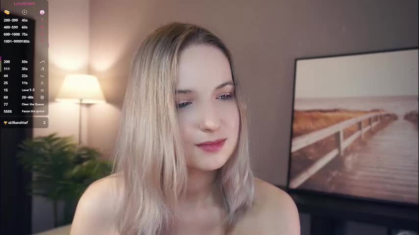 tashinapetitto Adult Chat December 18, 2025