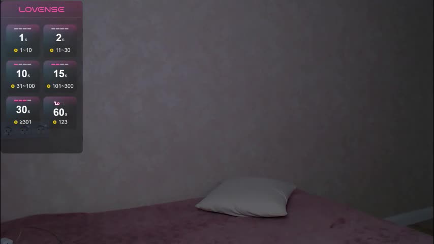 isabel_fontana Adult Chat December 18, 2025