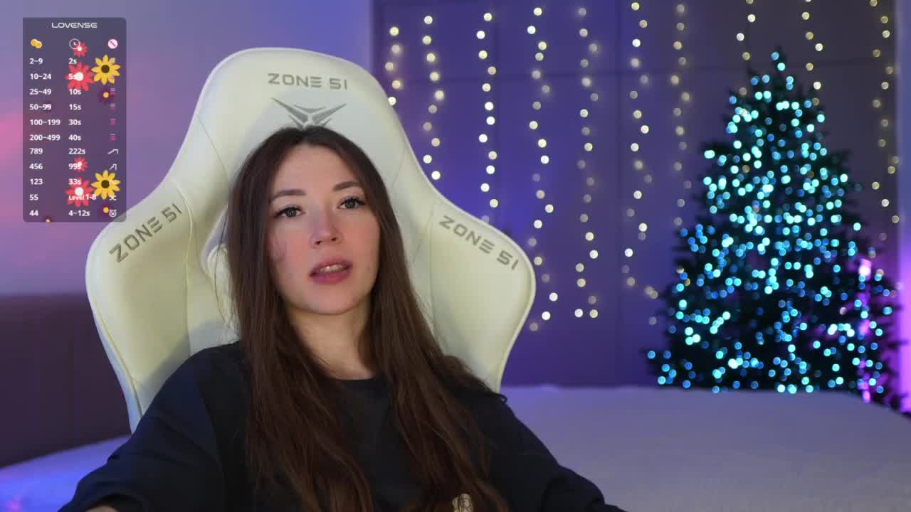 lollipop-o Adult Chat December 18, 2025