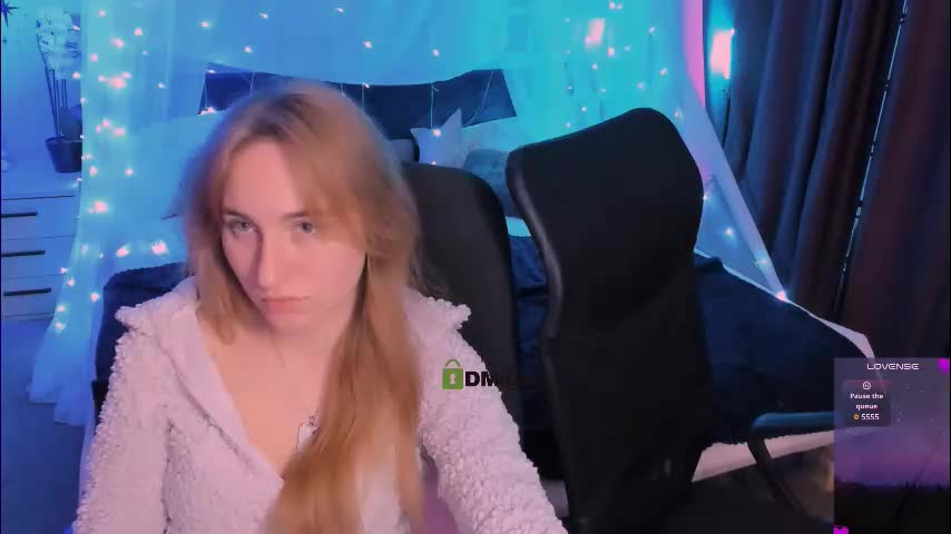 beauty_ginger Adult Chat December 18, 2025