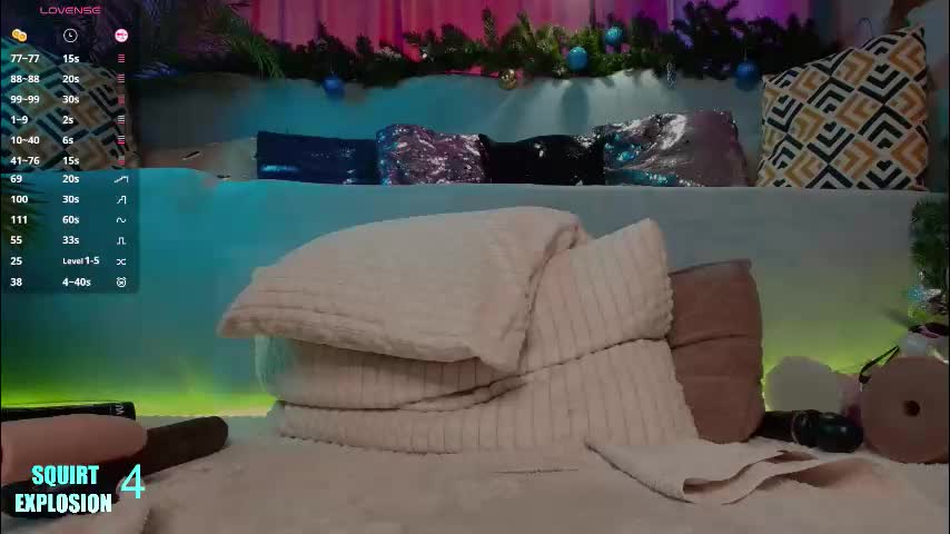 sonya_keller Adult Chat December 18, 2025