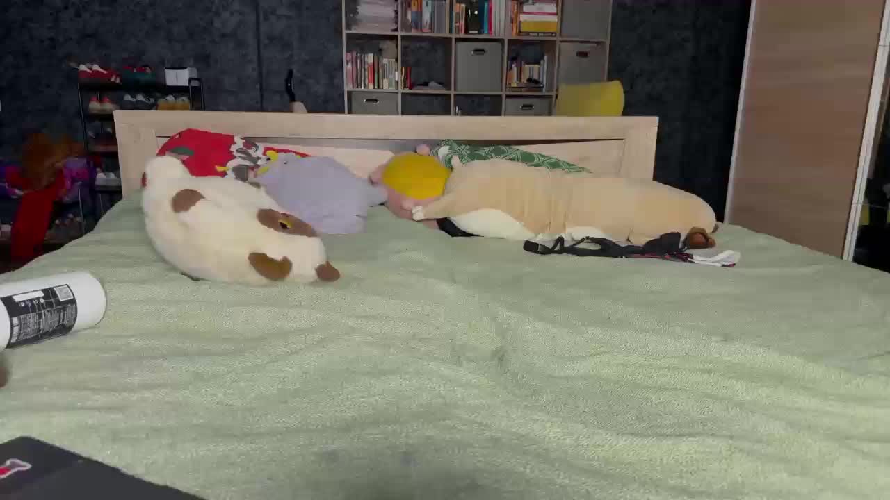 charmingaura1 Adult Chat December 18, 2025