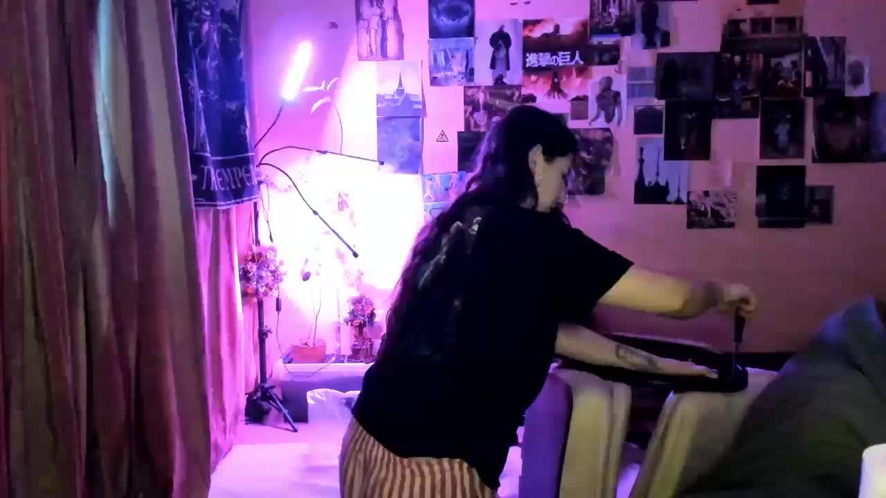 TemptingFable Adult Chat December 18, 2025