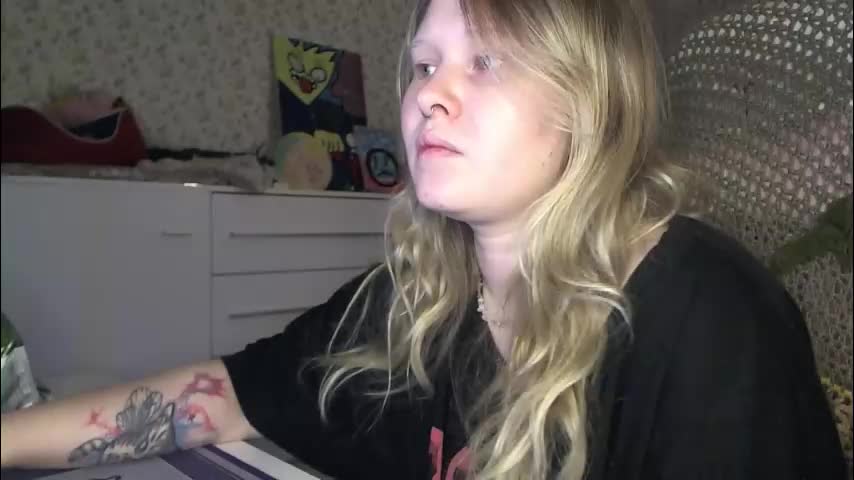 fairydreams_ Adult Chat December 18, 2025