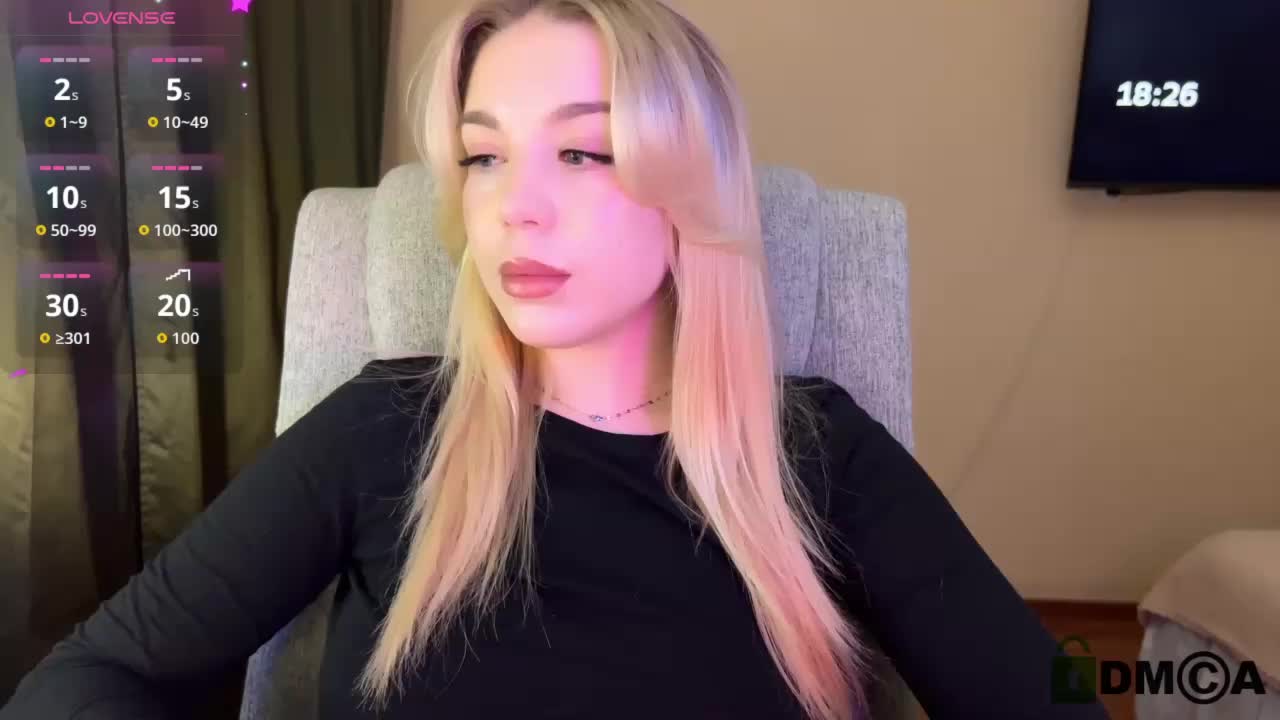 WildSugarr Adult Chat December 18, 2025