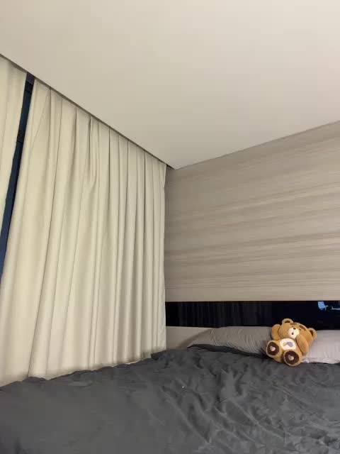 Nastyu-sha Adult Chat December 18, 2025