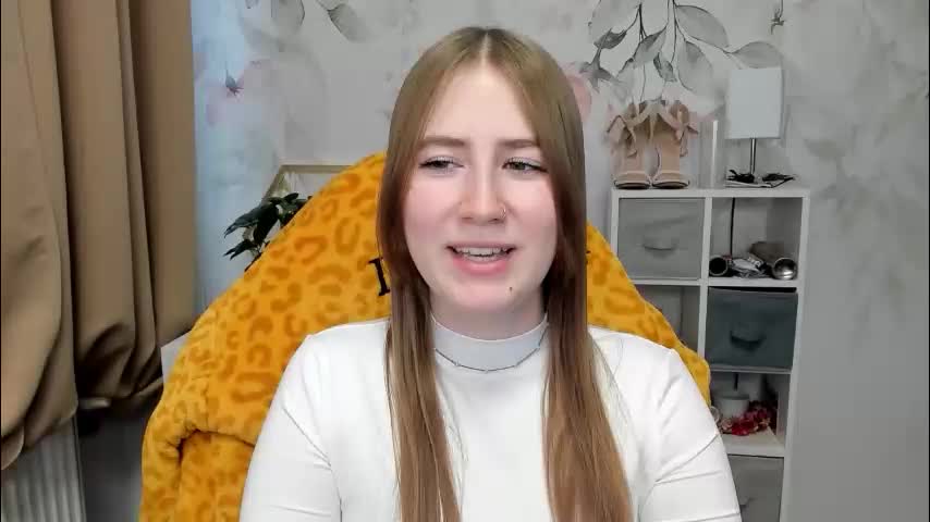 meganx_candy Adult Chat December 18, 2025