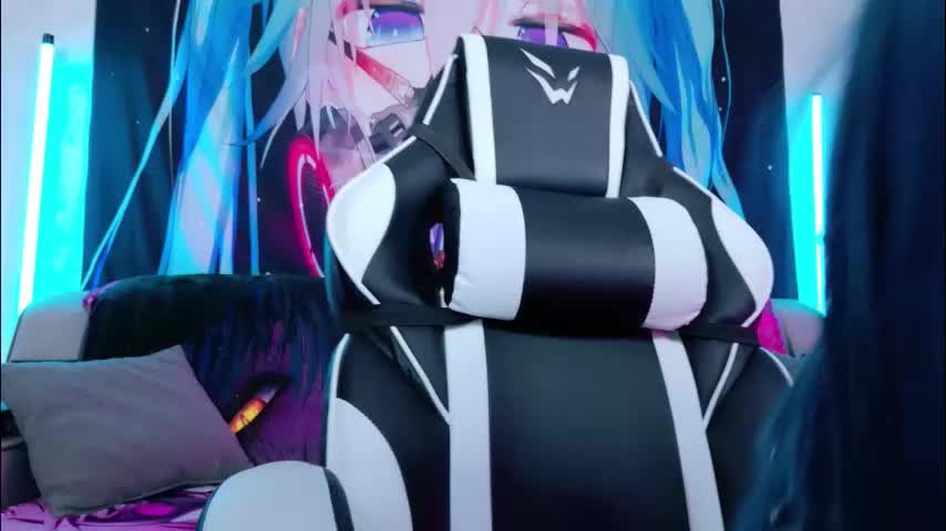 aurora_natsuki Adult Chat December 18, 2025