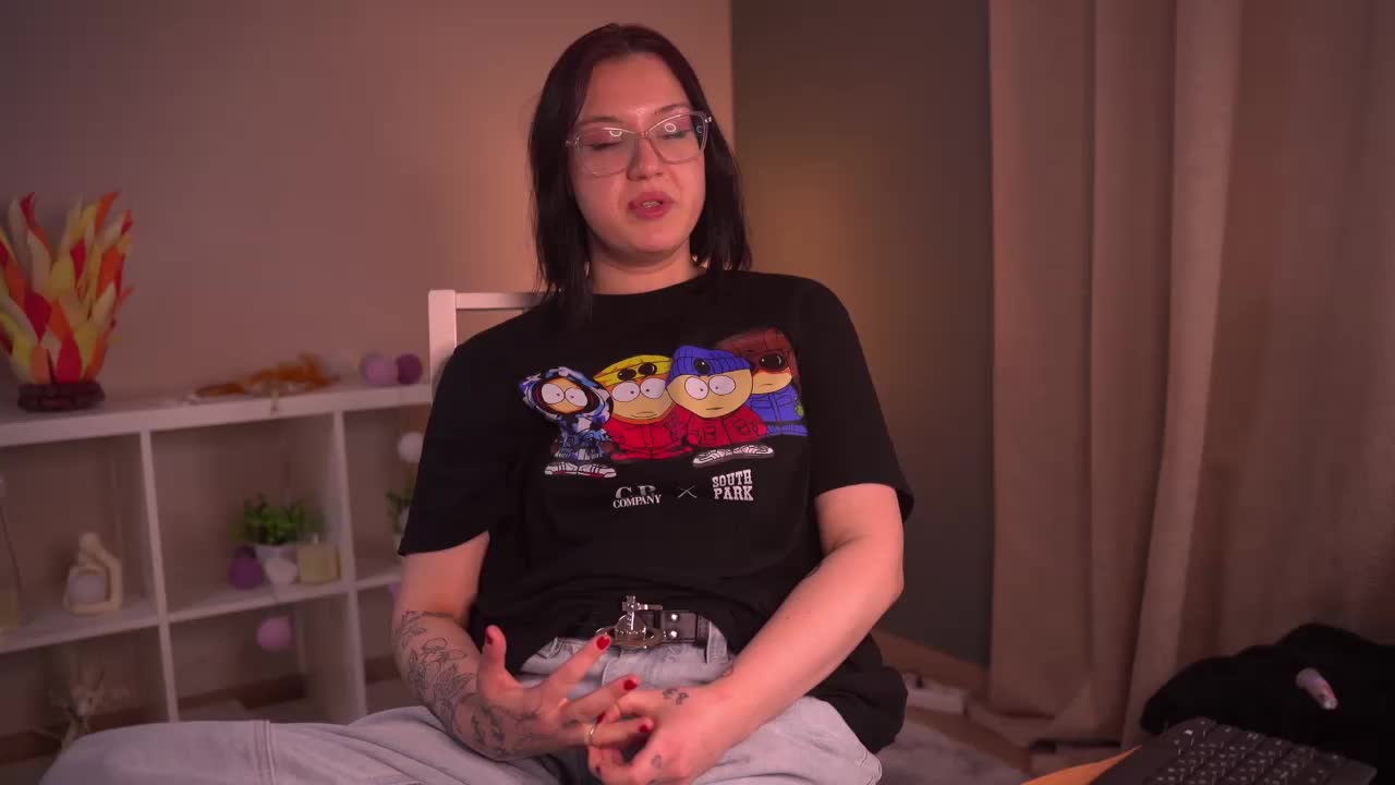 ScallyM Adult Chat December 18, 2025