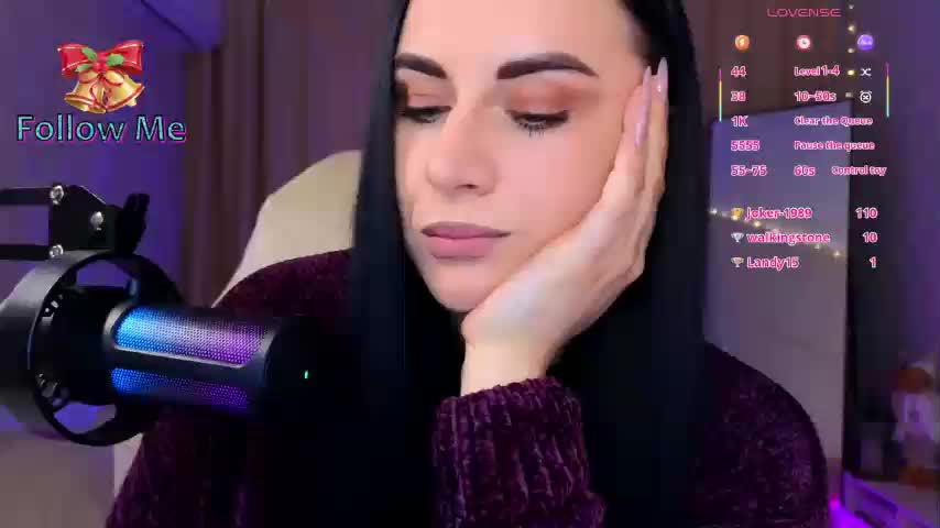 YURIEVNA13 Adult Chat December 18, 2025