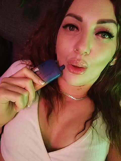 SexyKitty75-1 Adult Chat December 18, 2025