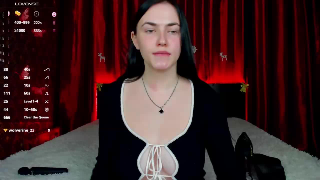 witch-lady18 Adult Chat December 18, 2025