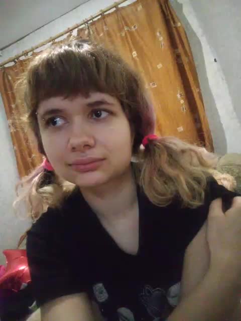 GrettaCandy Adult Chat December 18, 2025