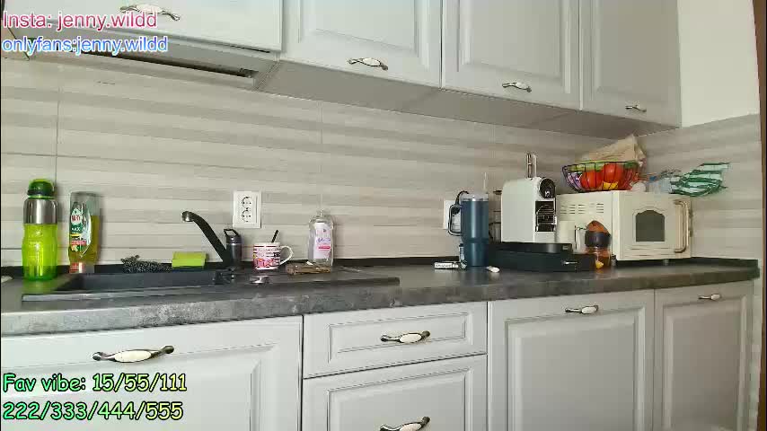 jennywildd Adult Chat December 18, 2025