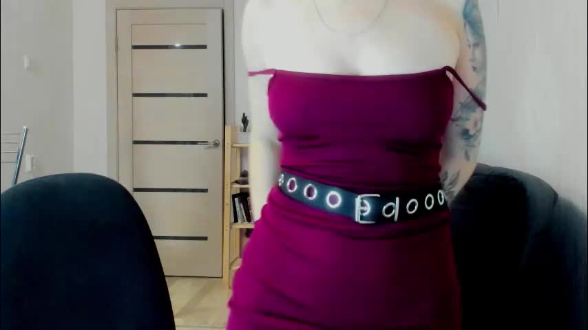 oops_britney Adult Chat December 18, 2025