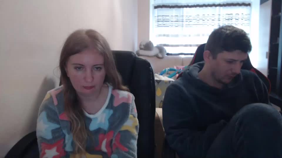 jenisandpeter Adult Chat December 18, 2025