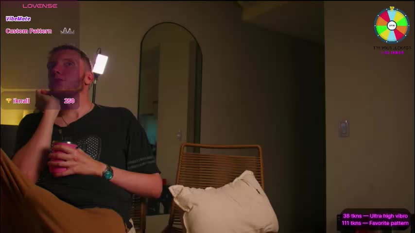 vundersex Adult Chat December 18, 2025