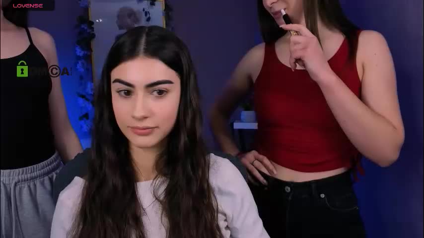 kaisy_star Adult Chat December 18, 2025