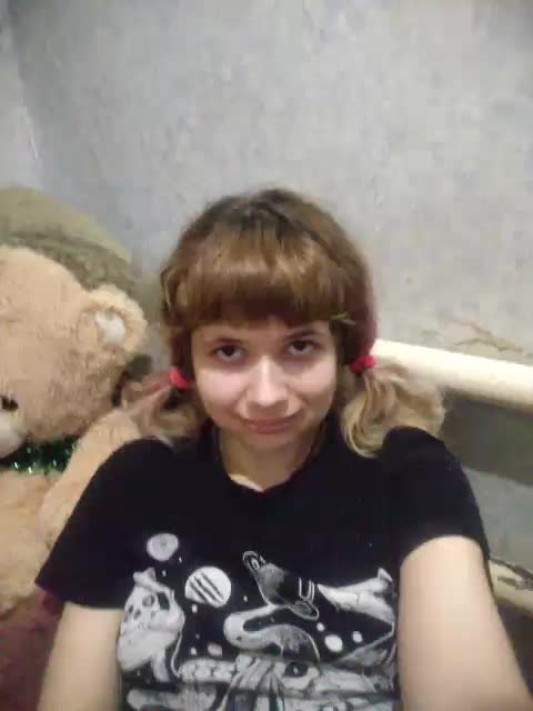 GrettaCandy Adult Chat December 18, 2025