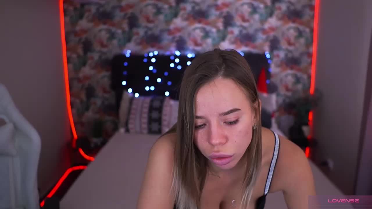 SexyIrinka Adult Chat December 18, 2025