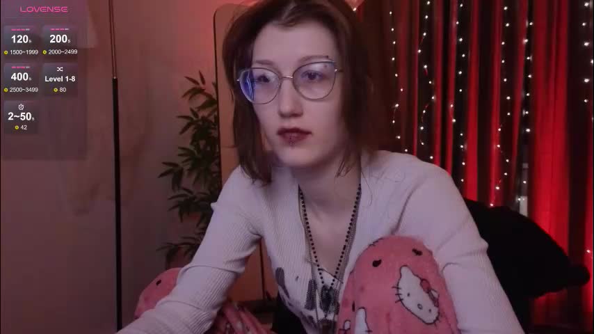 lissaros Adult Chat December 18, 2025