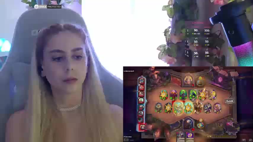 ballerina_capuchina Adult Chat December 18, 2025