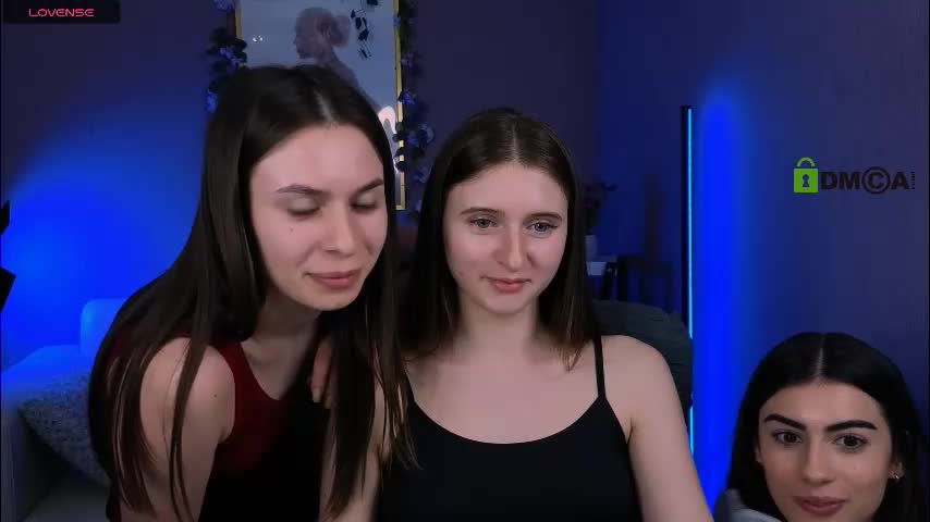 kaisy_star Adult Chat December 18, 2025