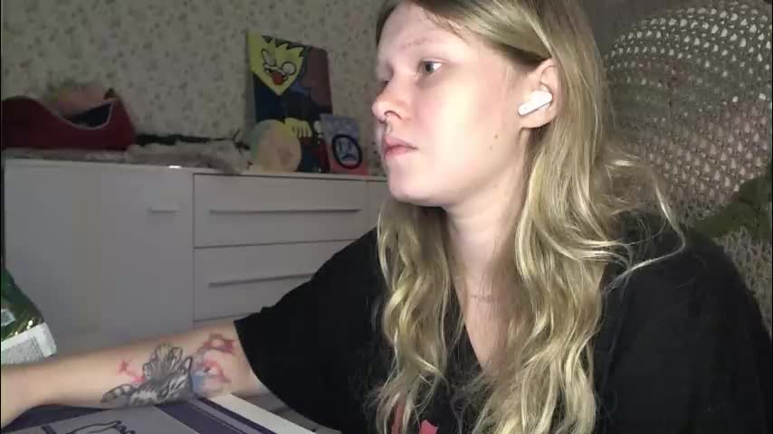 fairydreams_ Adult Chat December 18, 2025