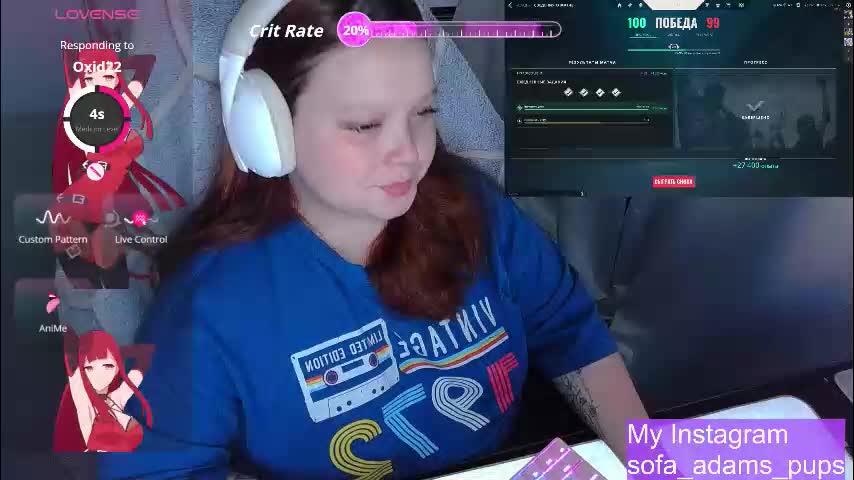 _sofia_adam_ Adult Chat December 18, 2025