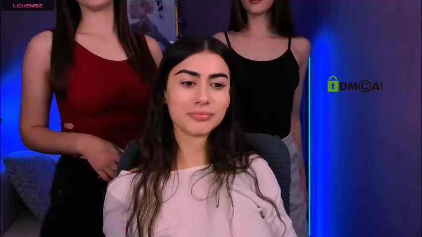 kaisy_star Adult Chat December 18, 2025