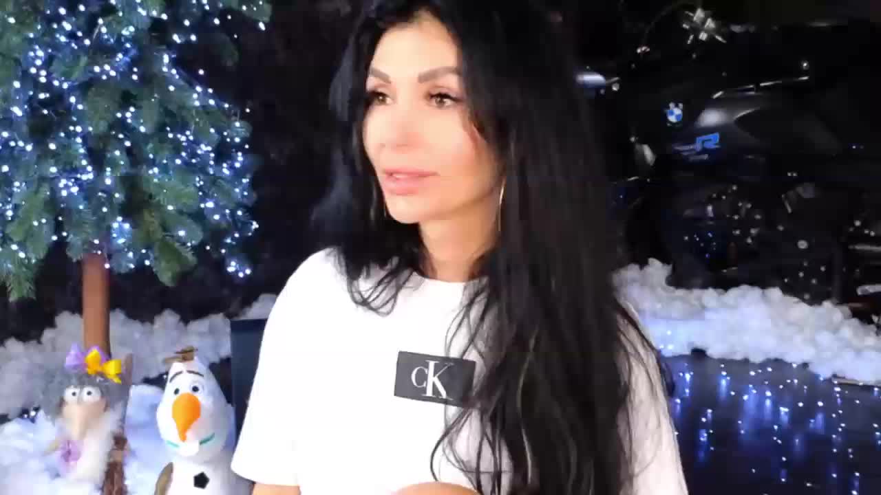 -BABAYAGA- Adult Chat December 18, 2025