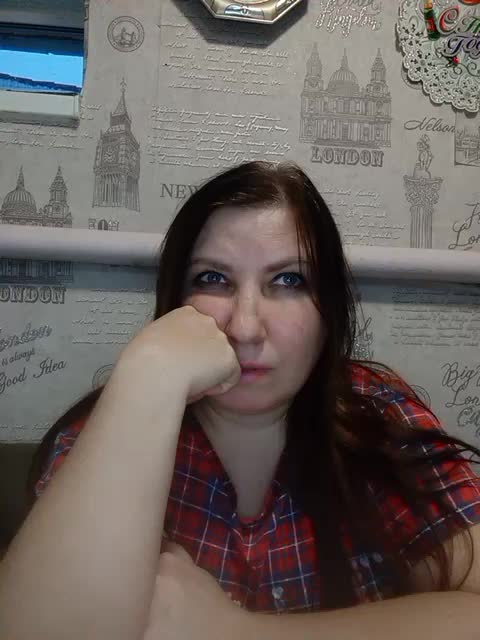 Konfetka80 Adult Chat December 18, 2025