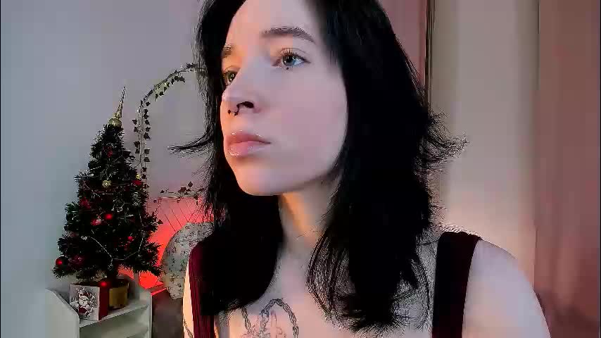 lilithlunna Adult Chat December 18, 2025