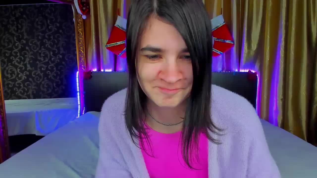 Polly-Love Adult Chat December 18, 2025