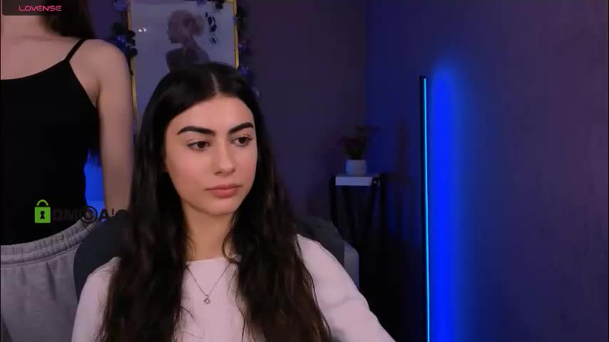 kaisy_star Adult Chat December 18, 2025