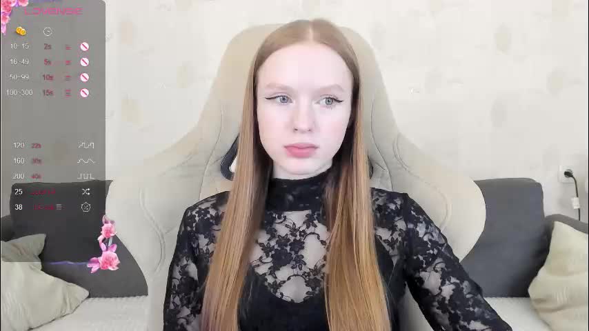 milymi_ Adult Chat December 18, 2025