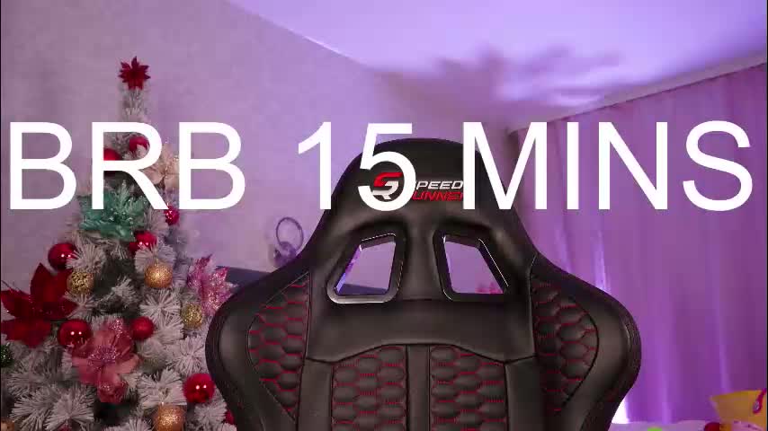 kitty_ricky Adult Chat December 18, 2025