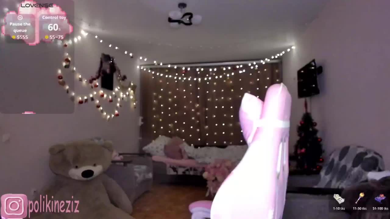 Polikinesis Adult Chat December 18, 2025