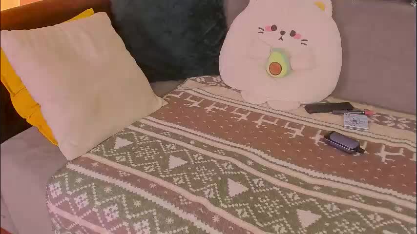 tori_the_witch Adult Chat December 18, 2025