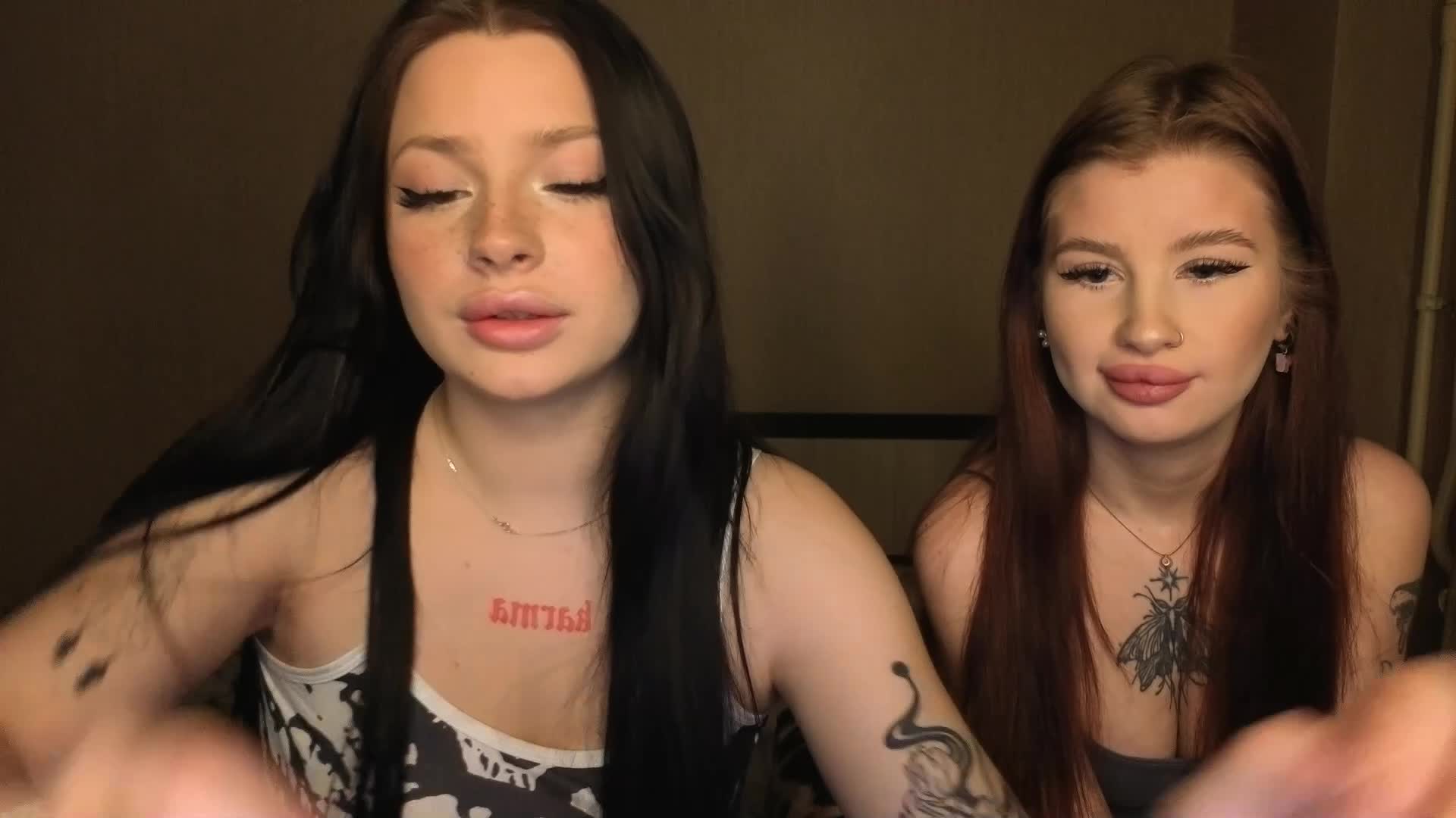 LisaAndDenis Adult Chat December 18, 2025