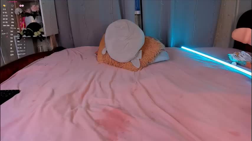 jess_lui Adult Chat December 18, 2025