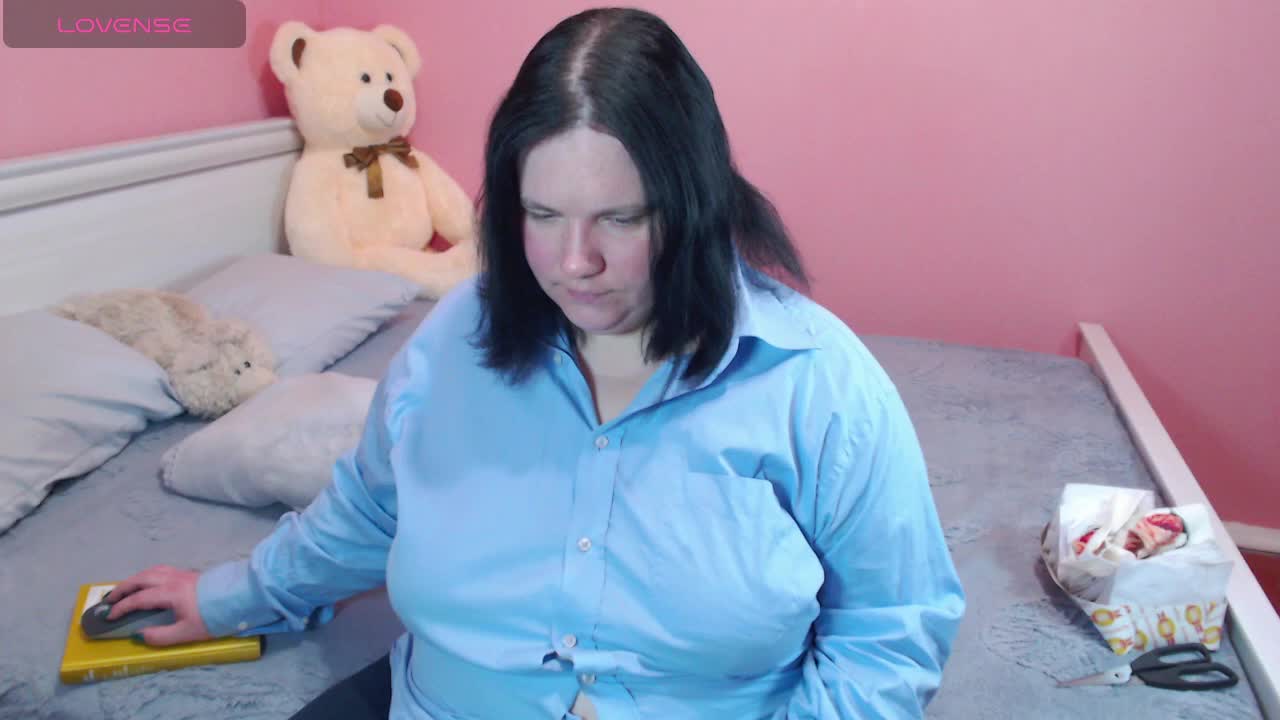 Alexandra-Ray Adult Chat December 18, 2025