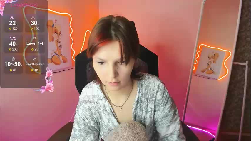 audreyykim Adult Chat December 18, 2025