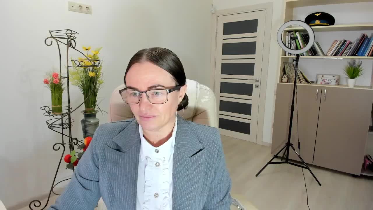 -Michelle- Adult Chat December 18, 2025