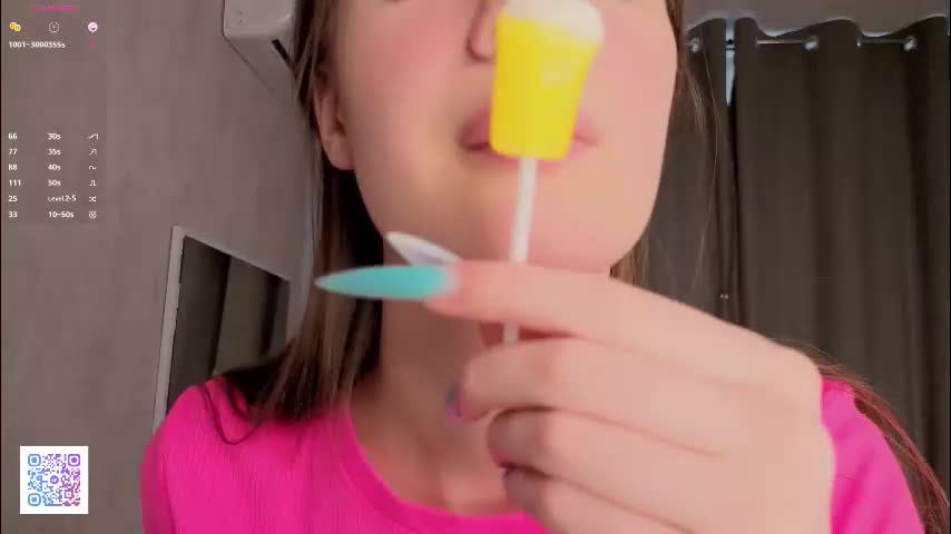 dollyburruss Adult Chat December 18, 2025