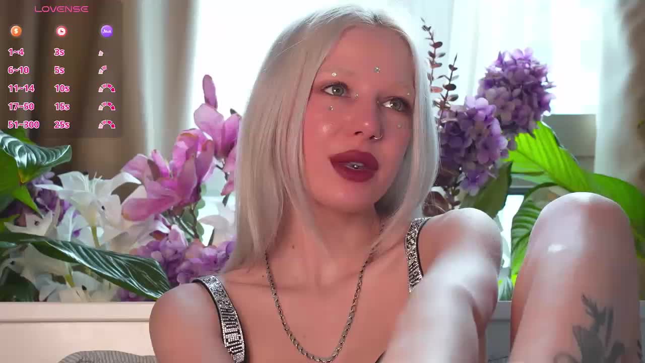 RanyLoveTomson Adult Chat December 18, 2025