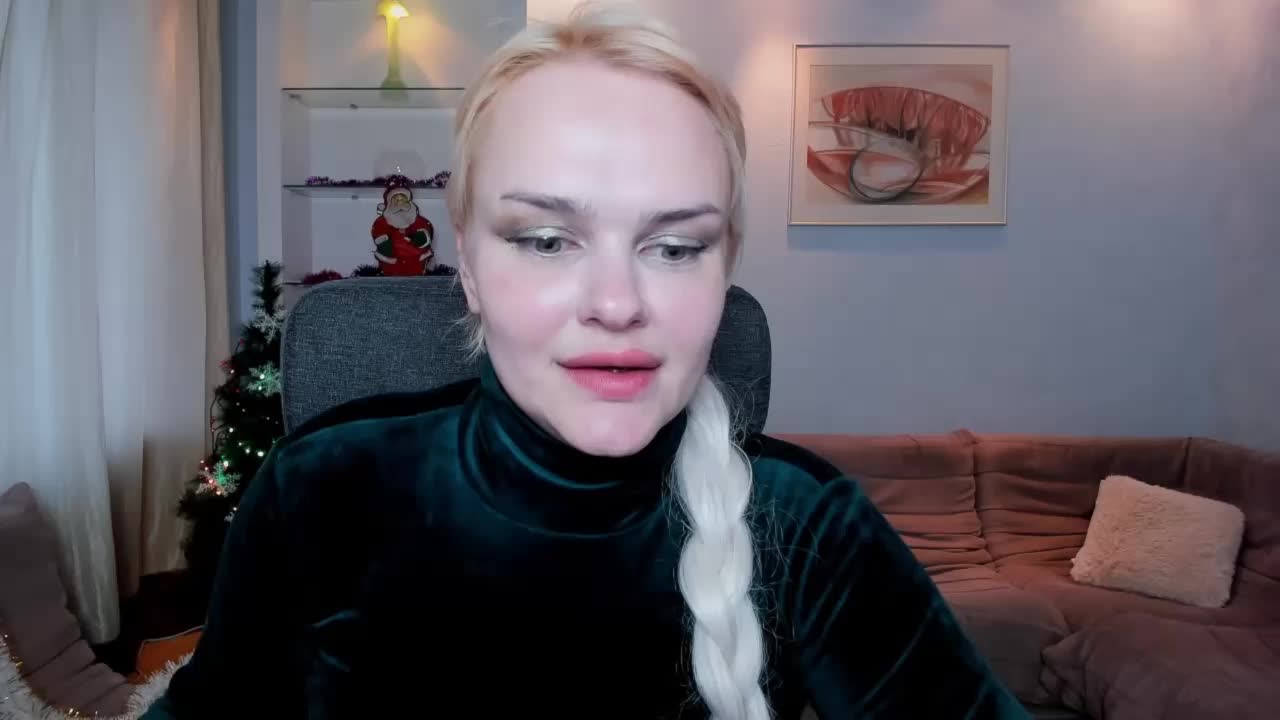 KamillaJei Adult Chat December 18, 2025