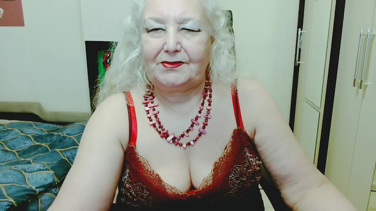 GrannyWants Adult Chat December 18, 2025