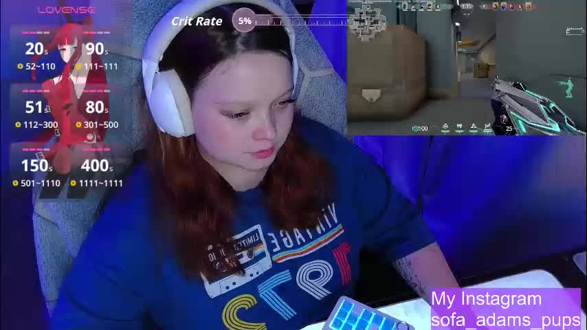 _sofia_adam_ Adult Chat December 18, 2025